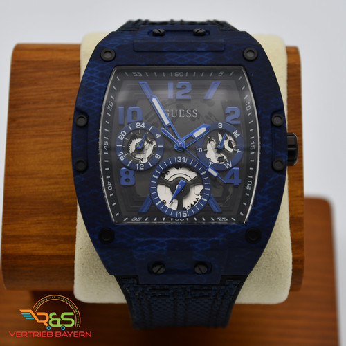Guess gw0422g1 herrenuhr - guess,