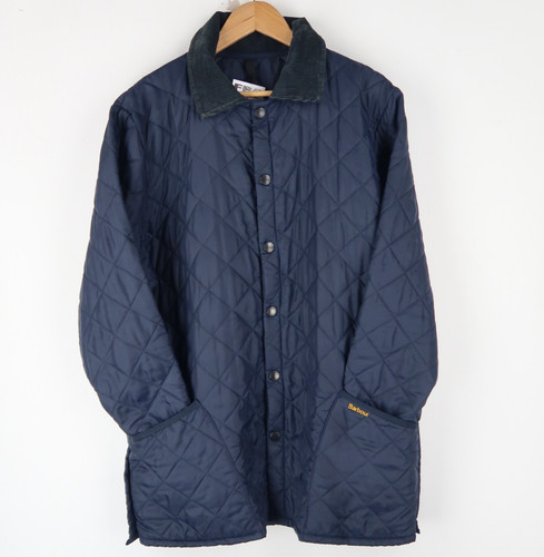 Barbour liddesdale jacke - liddesdale,