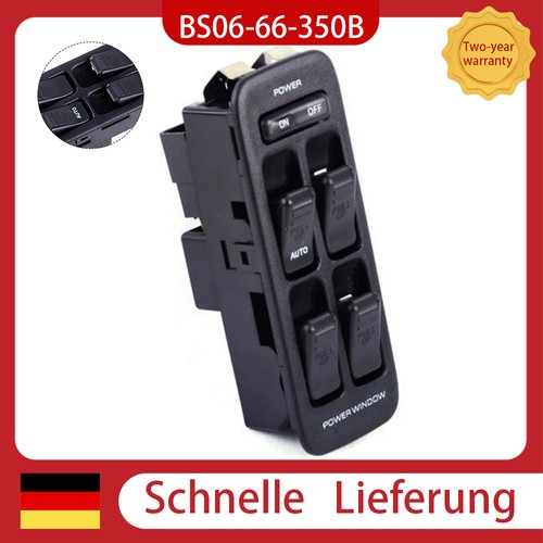 Schaltelement fensterheber - schaltelement,