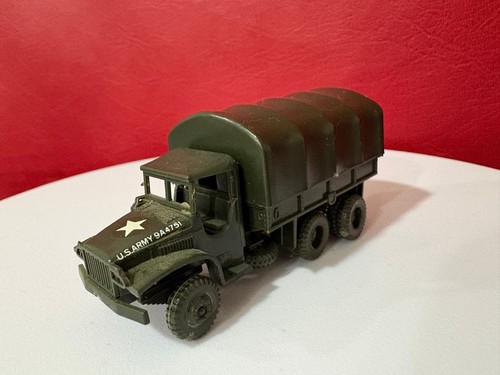 Roco gmc cckw - cckw, 2,5t