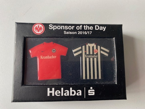Fanartikel eintracht frankfurt - fanartikel,