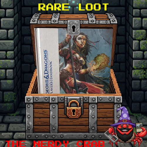 Player handbook deluxe - handbook, deluxe,