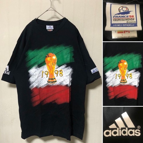 1998 fifa world cup - 1998,