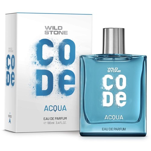 Wild stone code acqua - eau, de