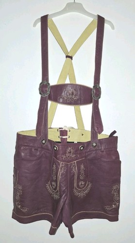 Trachten lederhose - trachten, 40