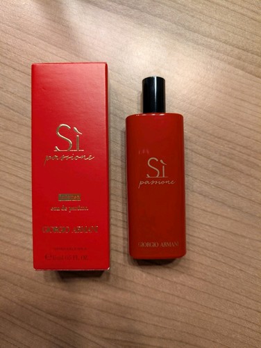 Giorgio armani passione - giorgio,