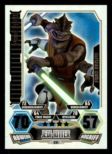 Pong krell star wars - star, force
