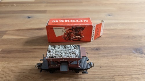 Märklin spur 315 1 - märklin,