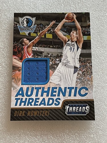 2016 2017 panini - 2016-2017, threads