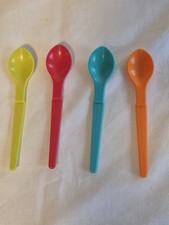 Tupperware eier löffel - tupperware,