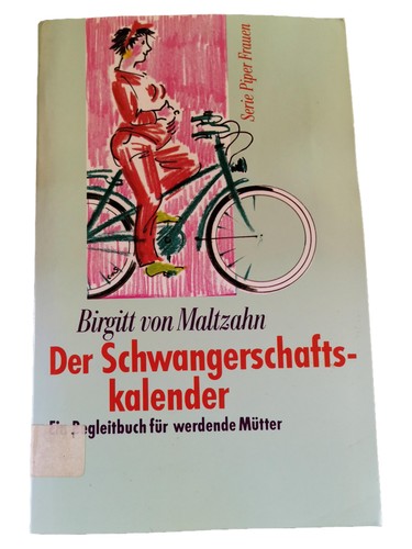 Schwangerschaftskalender