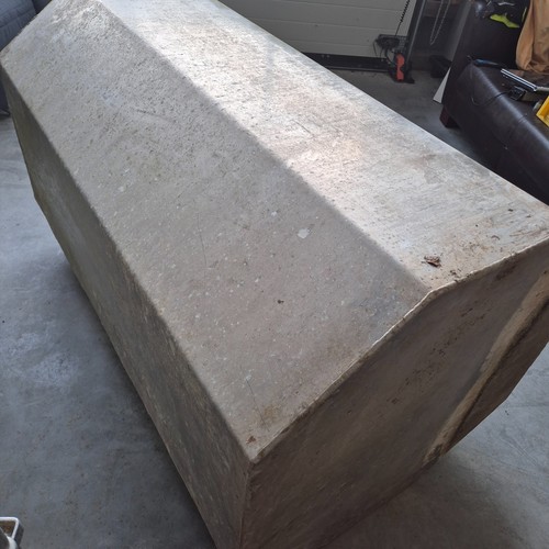 Ponton aluminium für hausboot - ponton,