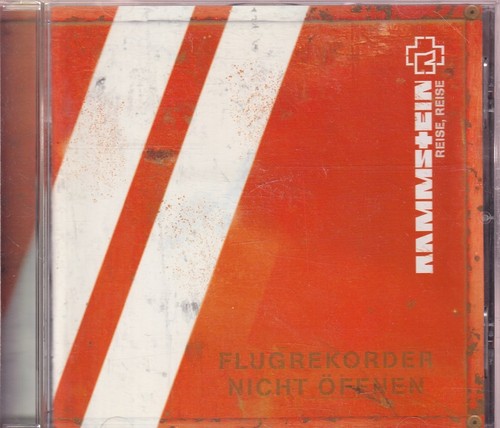 Rammstein reise - rammstein, reise"