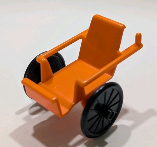 Playmobil rollstuhl arzt - **playmobil**,