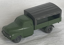 Wiking opel blitz - 1:87,