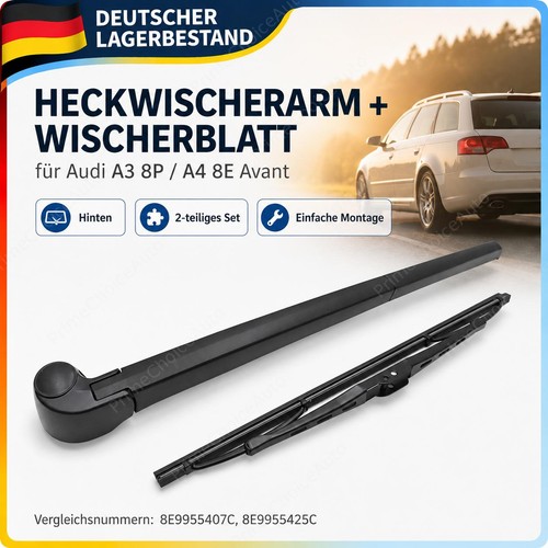Für audi 8p - für,