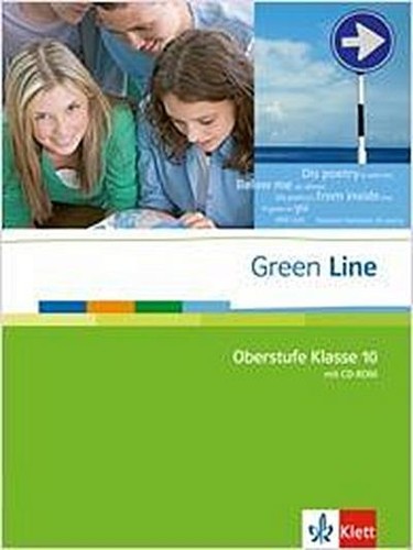 Green line oberstufe klasse - green, oberstufe.