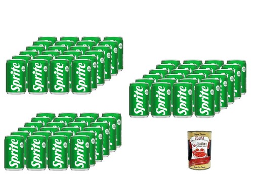 Sprite mini dosen 72x150ml - dosen,,