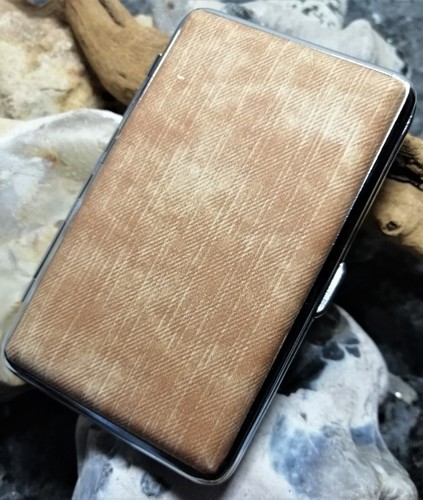 Zigarettenetui zigaretten etui - zigaretten,