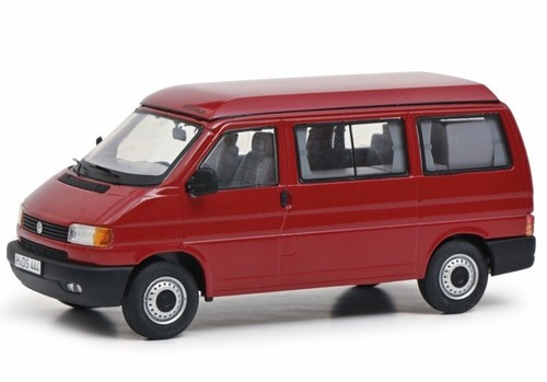 Volkswagen - t4, a