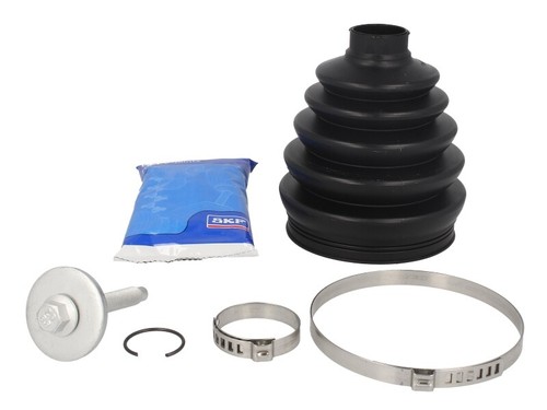 Skf faltenbalgsatz - skf,