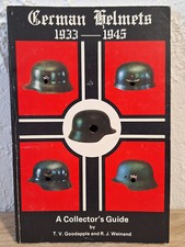 German helmets 1933 1945 - german,