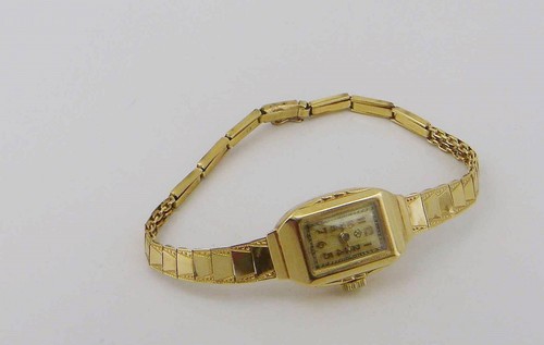 Glashütte urofa primosa - glashütte,