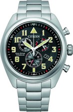 Citizen herren armbanduhr - citizen,
