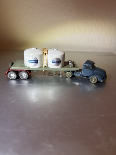 Vintage wiking silo - vintage,