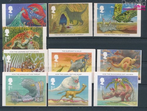 Briefmarken großbritannien - briefmarken,