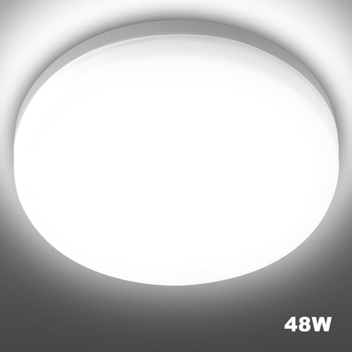 48w led deckenlampe panel - 48w,