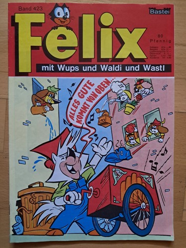 Felix 423 mit - felix,