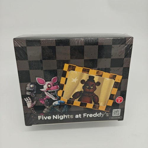 2023 cybercel fnaf five nights - cybercel,