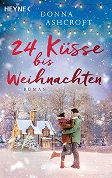 Küsse bis weihnachten - 24,