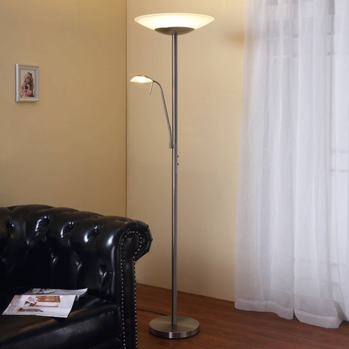 Lindby led stehlampe - led,