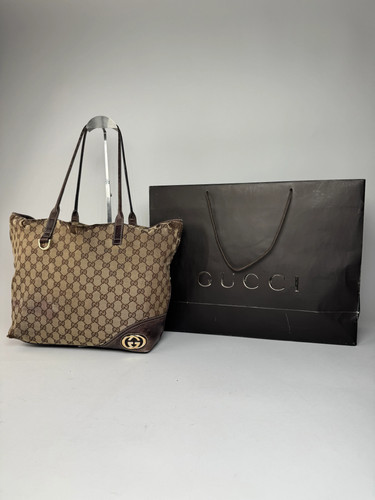 Vintage gucci monogram - vintage,