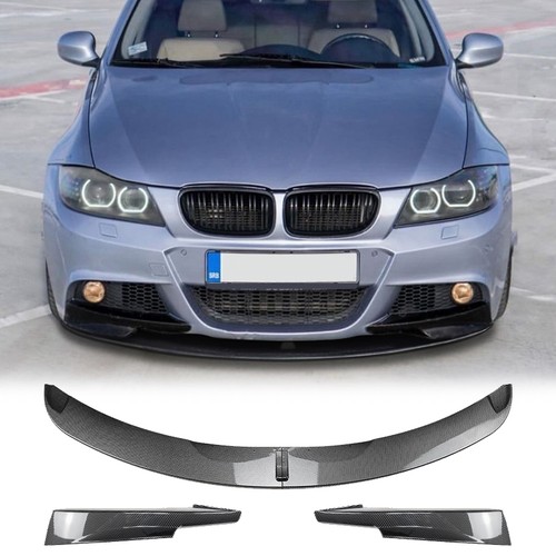 Carbon frontspoiler - carbon,
