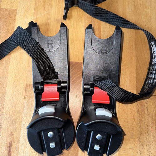 Baby jogger city - jogger, select