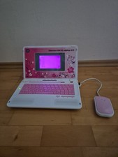 Vtech glamour girl laptop - vtech, xl