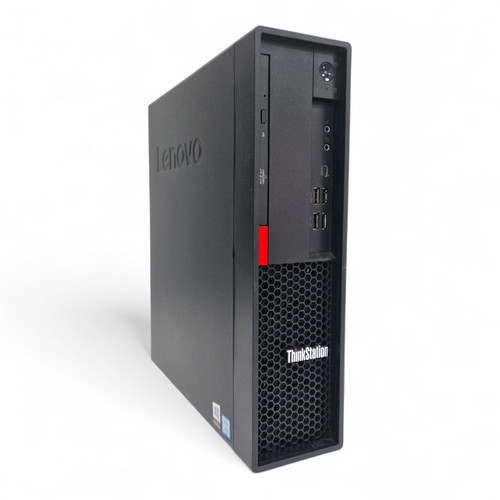 Lenovo thinkstation p330 - lenovo,