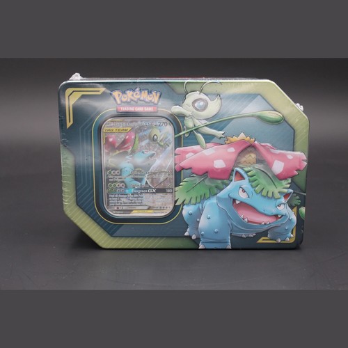 Pokemon team tag tin - pokemon,