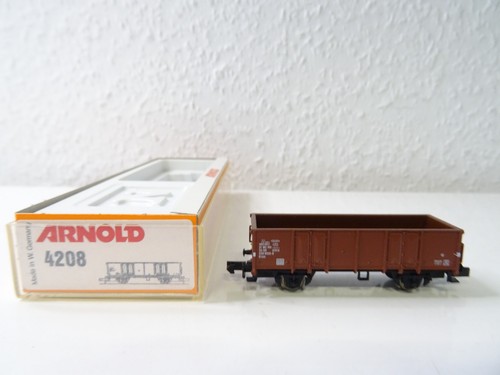 Arnold spur 4208 offener - spur,