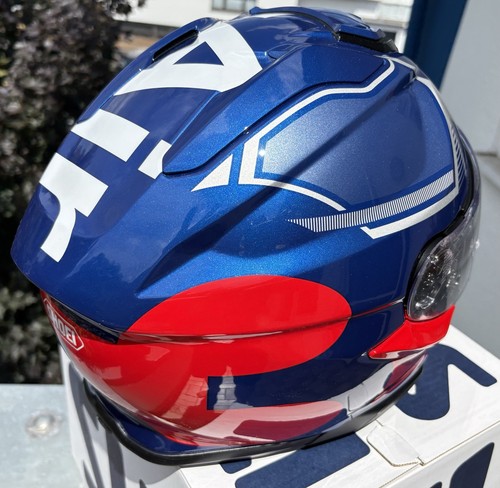 Shoei air neuwertig - shoei,