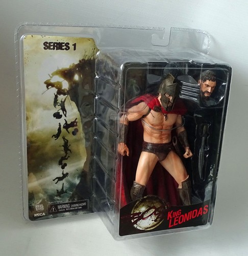 300 series king leonidas - series, 1
