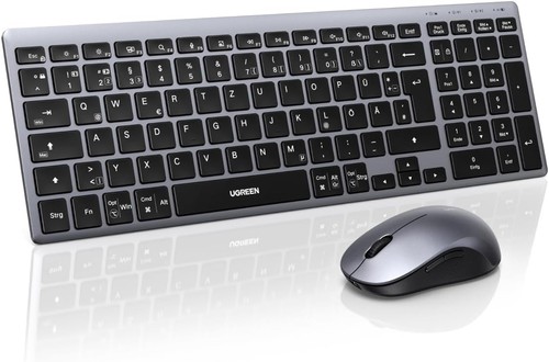Bluetooth tastatur maus - bluetooth,