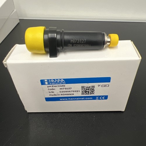 Hanna instruments ersatz - instruments,