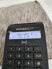 Reiner sct kartenlesegerät - sct,