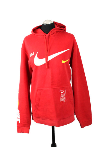 Nike hoodie unisex l - unisex, farbe