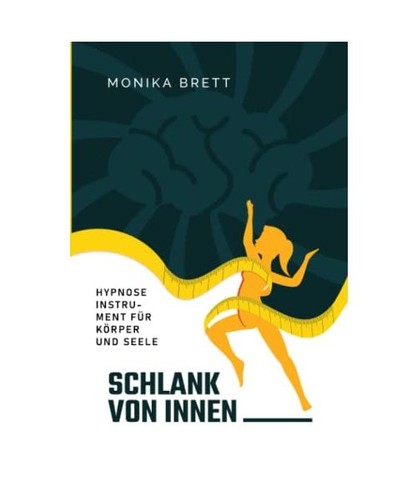 Schlank von innen wie - von, sie