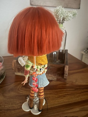 Blythe doll püppchen - blythe,